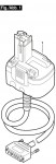 Bosch 0 602 490 505 4 EXACT Adapter Line Spare Parts